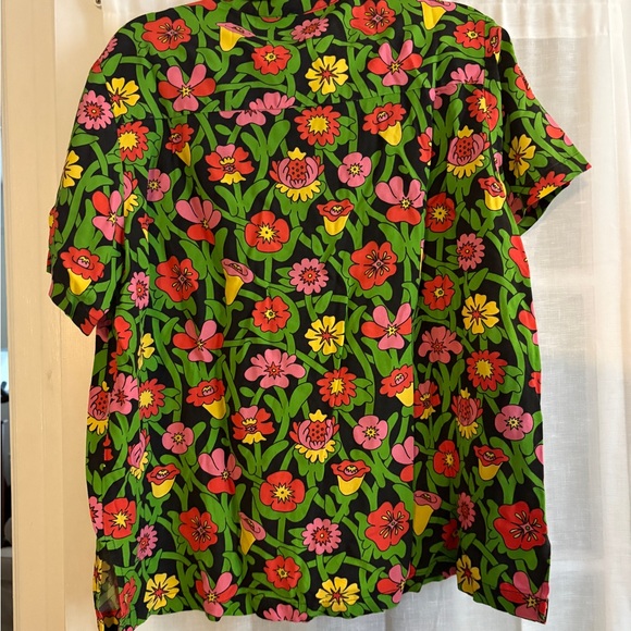 Big Bud Press Pantry Button Up - Picture 2 of 3